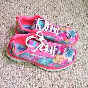 Skechers Women's Memory Foam Sneakers 7